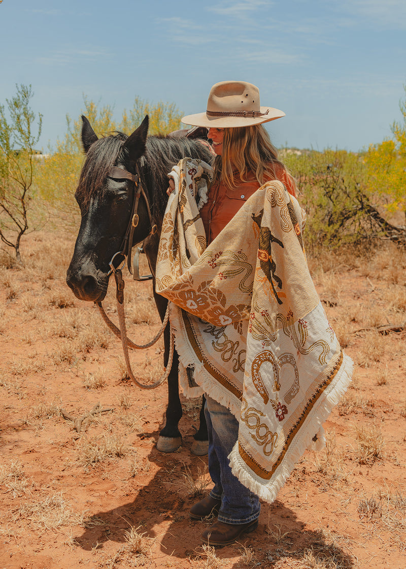 Western Wanderer