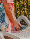 Towel - My 3 Pathways
