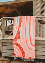 Towel - My 3 Pathways