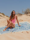 Coral Breeze
