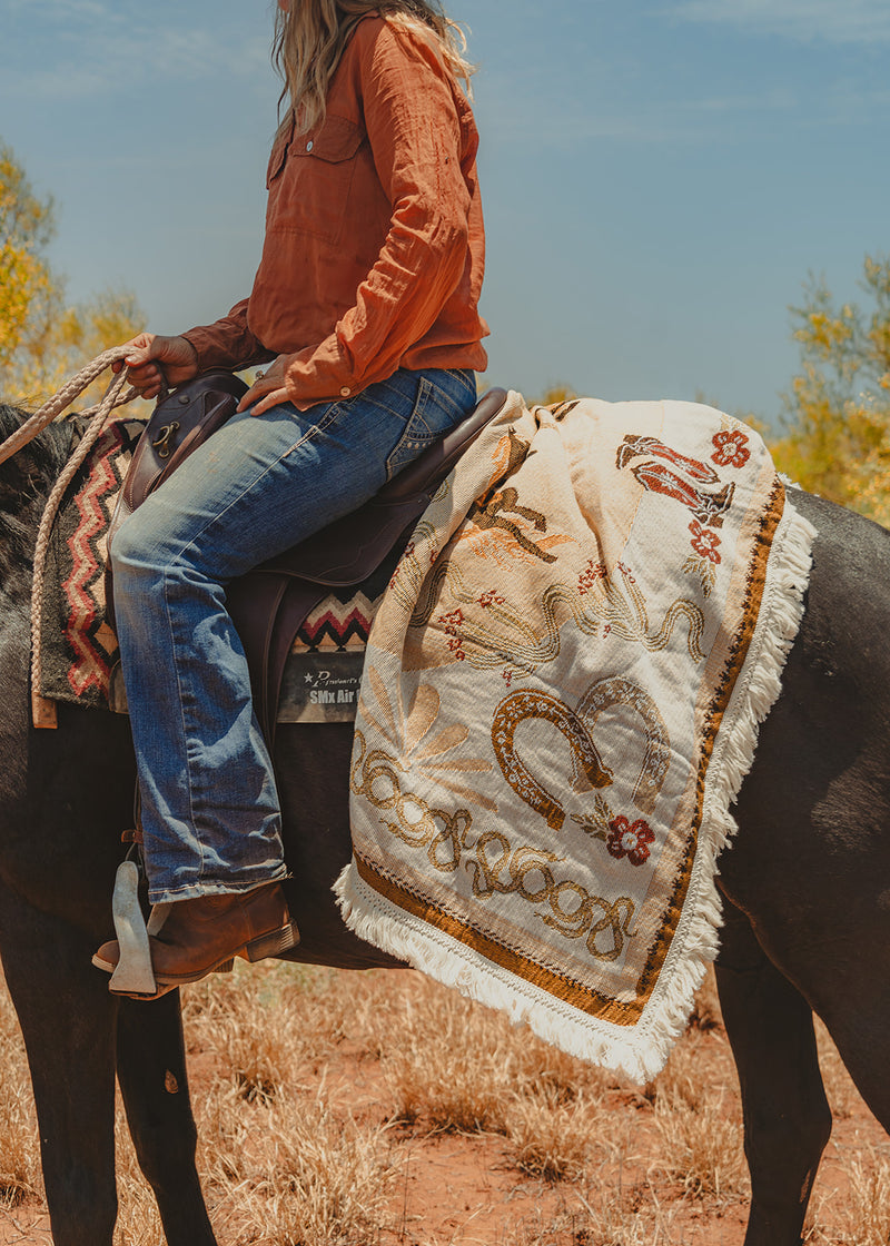 Western Wanderer