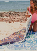 Coral Breeze