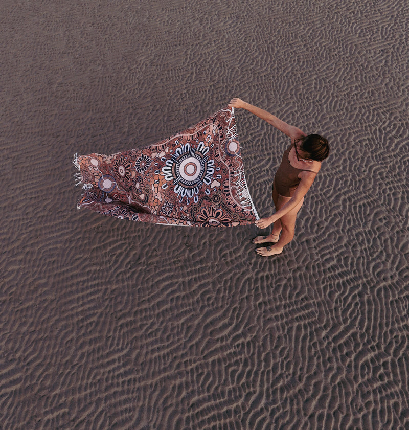 Towel - Lead the Way
