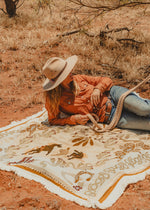 Western Wanderer