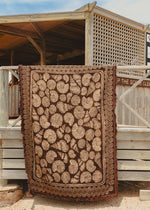SeaShell Brown