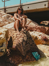 SeaShell Brown
