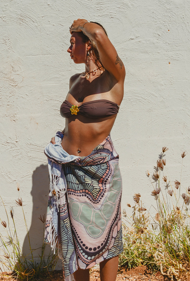 Towel - Place of Peace