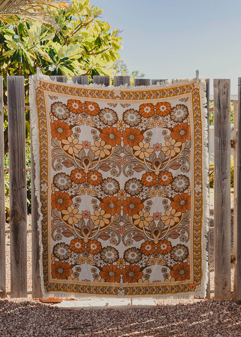VINTAGE FLORAL *ON SALE*