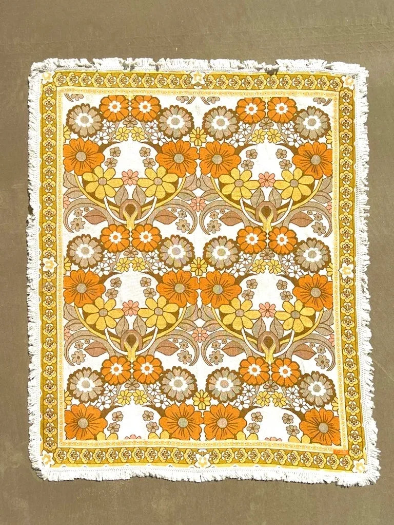VINTAGE FLORAL *ON SALE*